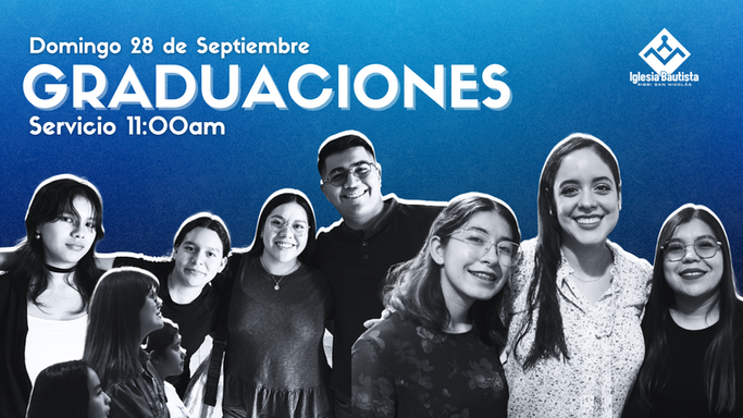 Servicio Dominical 28 de Septiembre 2025